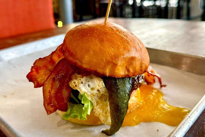 Private Downtown San Antonio and The River Walk Secret Food Tour - Sampling the Flavors: What You’ll Taste