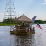 Private Downtown Wilmington River Cruise (2 Boats Max 12 People) - The Sum Up