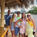 Private Downtown Wilmington Sunset Cruise - The Vibe and Atmosphere