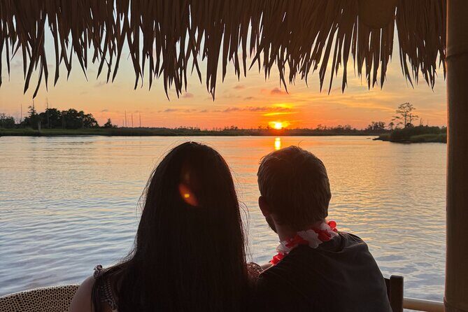 Private Downtown Wilmington Sunset Cruise (2 Boats Max 12 People) - The Experience from the Reviews