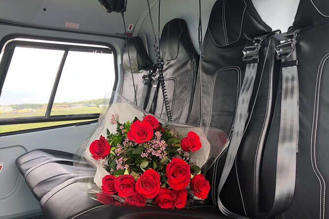 Private Dream Date with Helicopter Ride in New York - What People Say (Insights from Reviews)