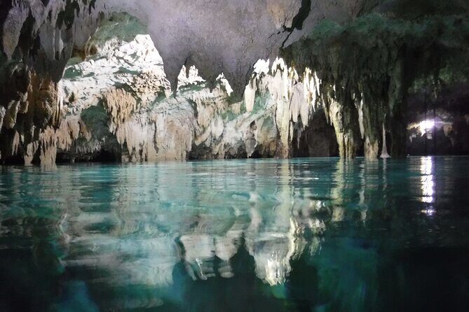 Private Dream Underground World (Off the beaten path Cenote cavernous exploring) - Considerations and Practical Tips