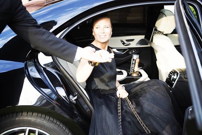 Private Driver - The Experience: Pros and Cons Based on Feedback