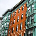 Private driving tour of Boston groups of 5-6 - Transportation and Duration