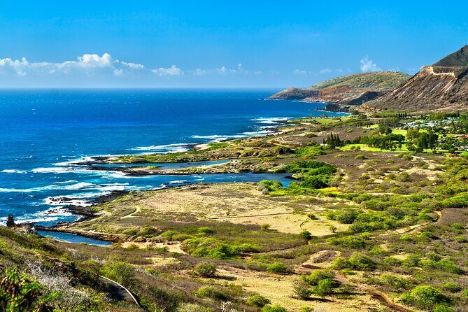 Private Driving Tour of Oahu Scenic South Shore - FAQ