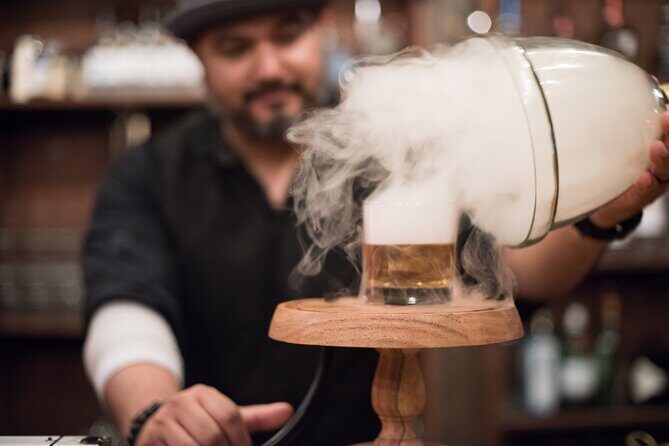 Private Drunk History Tour - Why People Love It — Real Insights from Reviews