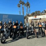 Private E-Bike Adventure Tour from Sta Monica to Redondo - What’s Included & What’s Not