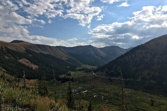 Private Eagle County Regional / Vail Airport Transfer to Aspen - Practical Considerations