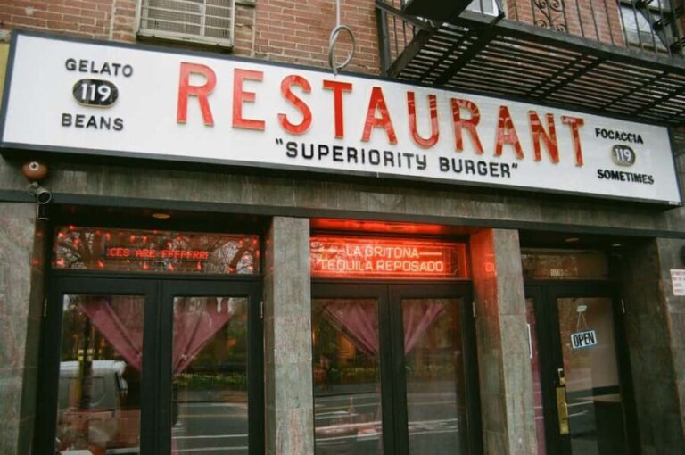 Private East Village Food Tour With a Local - FAQ