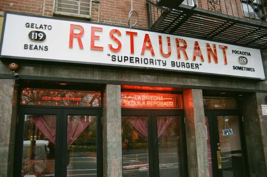 Private East Village Food Tour With a Local - FAQ