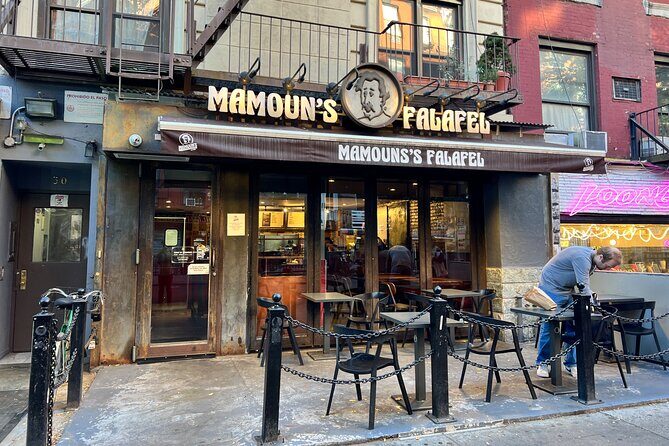 Private East Village Food Tour - Who Will Love This Tour?