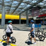 Private Ebike Tour in Chapultepec Forest in CDMX - Who Should Consider This Tour?