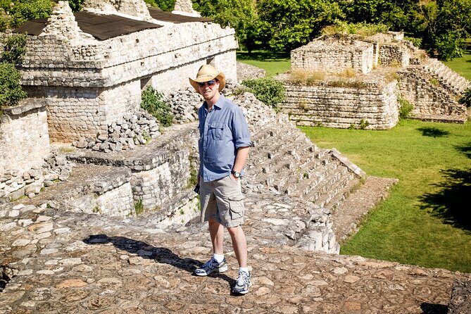 Private Ek Balam, Cenote and Tulum Ruins Tour - Practical Details and Considerations