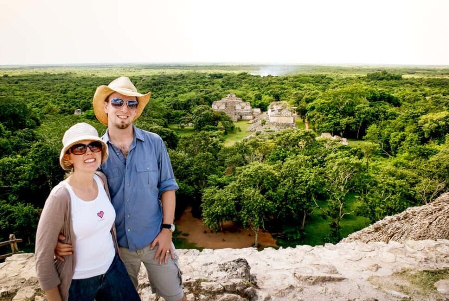 Private Ek Balam, Cenote & Tulum Ruins, Swim & Lunch - Who Will Love This Tour?