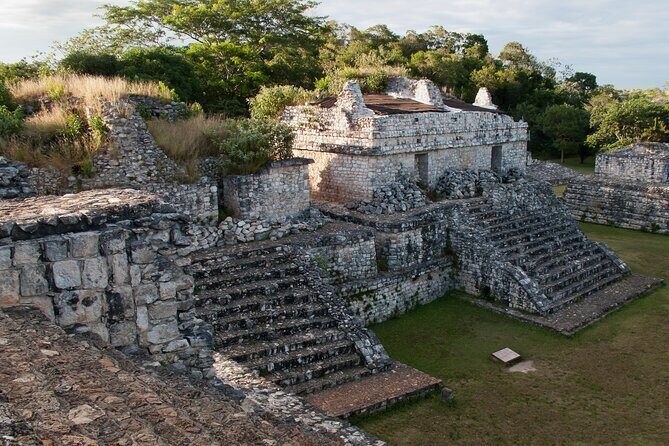 Private Ek Balam, Cenote & Valladolid tour - Practical Details and What It Means for You