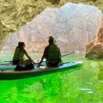 Private Emerald Cave Paddleboard Tour - Custom for Your Group - The Itinerary in Detail