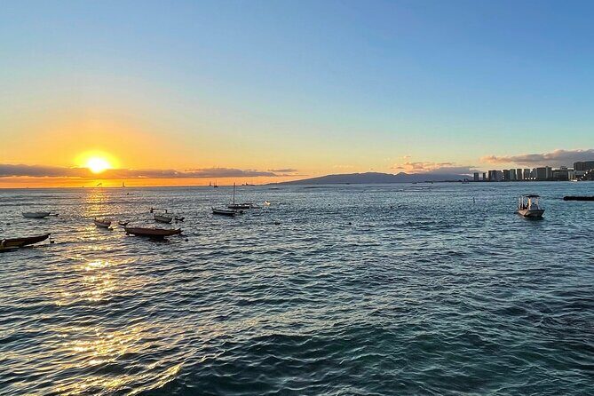 Private Evening Cruise - An Honest Look at the Experience