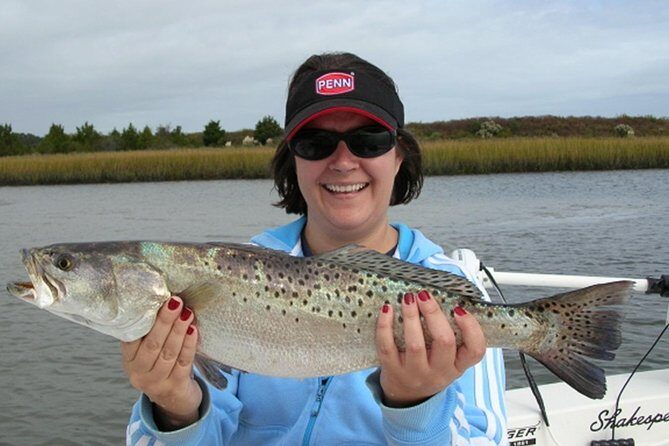 Private Everglades Inshore Fishing Charter in Chokoloskee - Who Will Love This Experience?