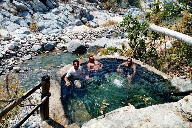 Private Excursion to the Hot Springs - Frequently Asked Questions