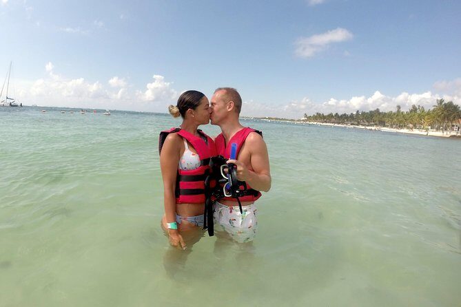 Private Experience: Akumal sea turtles encounter and Yal-kú lagoon colorfull fish snorkel. - Authentic Feedback from Previous Travelers