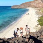 Private experience from Los Cabos to La Paz: (Balandra) - What’s Included and What’s Not