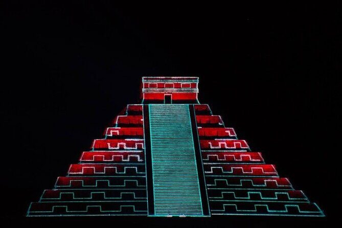 Private Experience to Chichen Itza's Video Mapping - Final Thoughts
