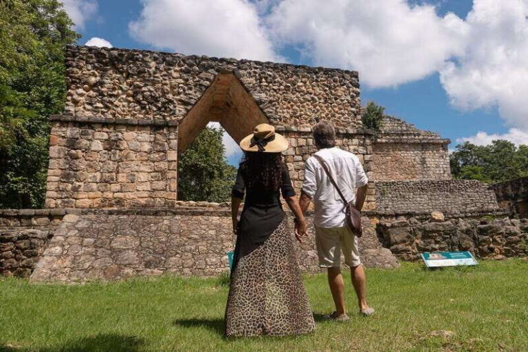Private Experience to Ek Balam and Valladolid from Cancun - Why This Tour Stands Out