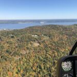 Private Fall Foliage Helicopter Tour of the Hudson Valley - What’s Included & What’s Not