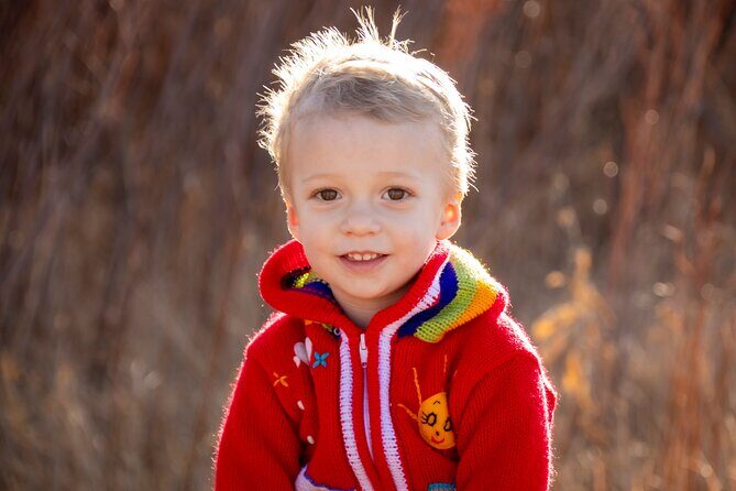 Private Fall Photography Session in Boulder - The Experience from the Reviews (Hypothetical Reflections)