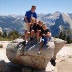 Private Family Hike in Yosemite - What Do Travelers Say?