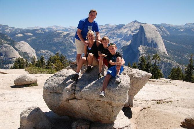 Private Family Hike in Yosemite - What Do Travelers Say?
