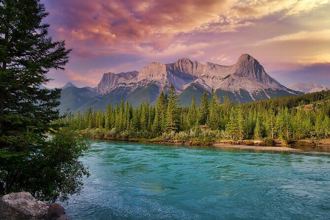 Private Family Walking Tour in Canmore - Final Thoughts