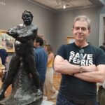 Private Ferris Bueller Movie Tour at the Art Institute of Chicago - Practical Details: What You Need to Know