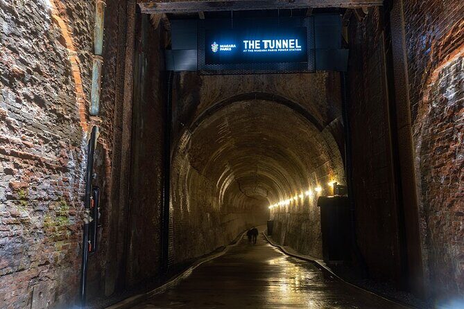 Private Fine Dining and Power Station in Niagara Falls - Who Will Enjoy This Tour?