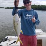 Private Fishing Boat Charters in Naples Bay and the Gulf - What’s on the Agenda? A Deep Dive into the Experience