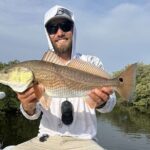 Private Fishing Charter in Crystal River - The Fishing Experience