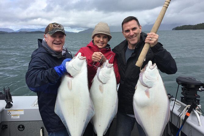 Private Fishing Charter in Ketchikan - The Highlights: Why Travelers Love It