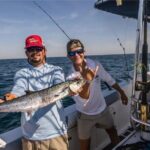 Private Fishing Charter in North Myrtle Beach - The Experience Provider and Booking Details