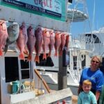 Private Fishing Charters from Destin Harbor - The Sum Up