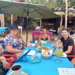 Private Fishing for Lunch Experience in Vallarta Bay - Who Should Book This Experience?