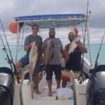 Private Fishing Trip in the Riviera Maya - The Value of a Guided Private Trip