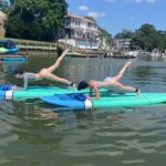 Private Floating Paddle Lesson and Photo Session - What to Expect from This Paddle Session