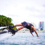Private Flyboard and Tubing Experience in Miami - What People Are Saying (Based on Reviews)