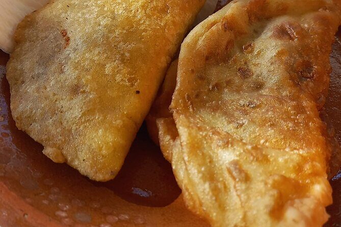 Private Food Tasting Tour in San José del Cabo - A Deep Dive into the Experience