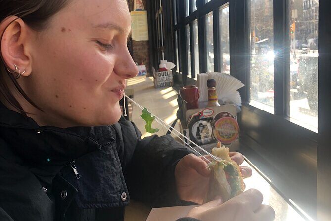 Private Food Tour in Chinatown NYC - Final Thoughts