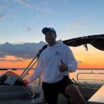 Private Four Hour Sandbar Adventure from West Wildwood - Starting Point and Duration