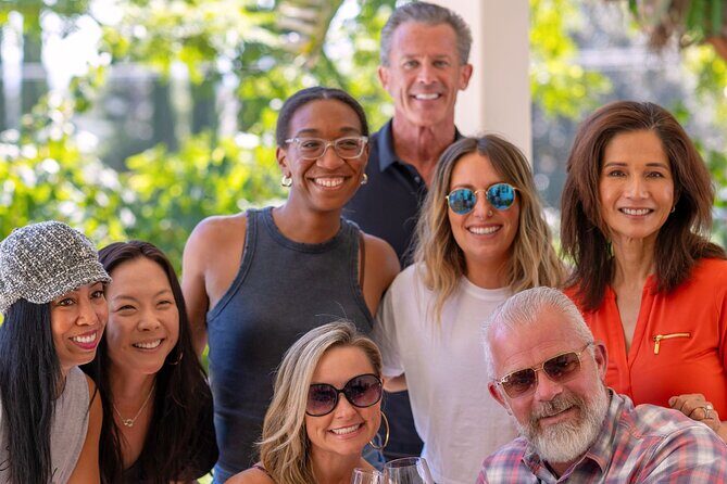 Private Four-Hour Wine Tasting Adventure of Temecula Valley - Who Should Consider This Tour?