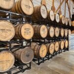 Private Frankfort Bourbon Trail Transportation - Woodford & More - Who Would Love This Tour?