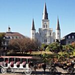 Private French Quarter Walking and City Surrounding Neighborhoods Driving Tour - What’s the Value in This Tour?