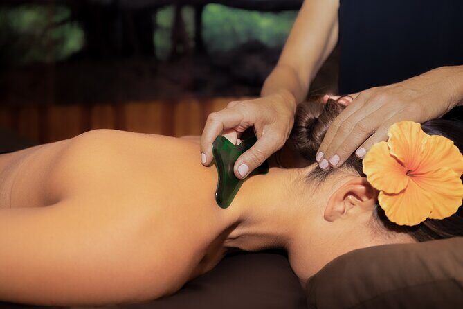 Private Full-Body Massage Special - Fall Into Re-leaf - Analyzing the Value